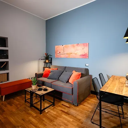 Tolemaide Orange Apartment-3
