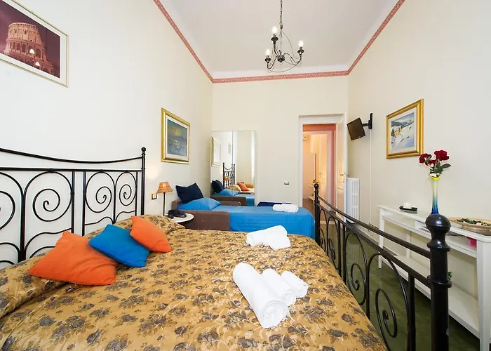 Boezio House